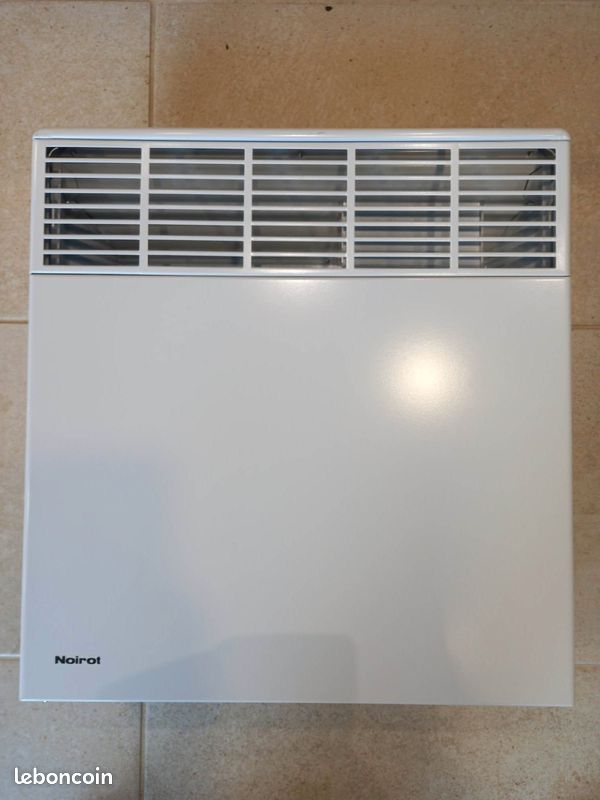 Radiateur Noirot 500w (image 1)