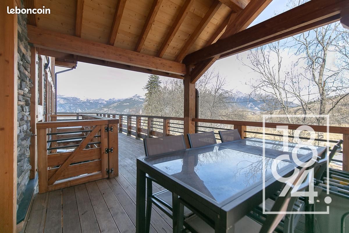 Chalet 10 pièces 338 m² (image 7)