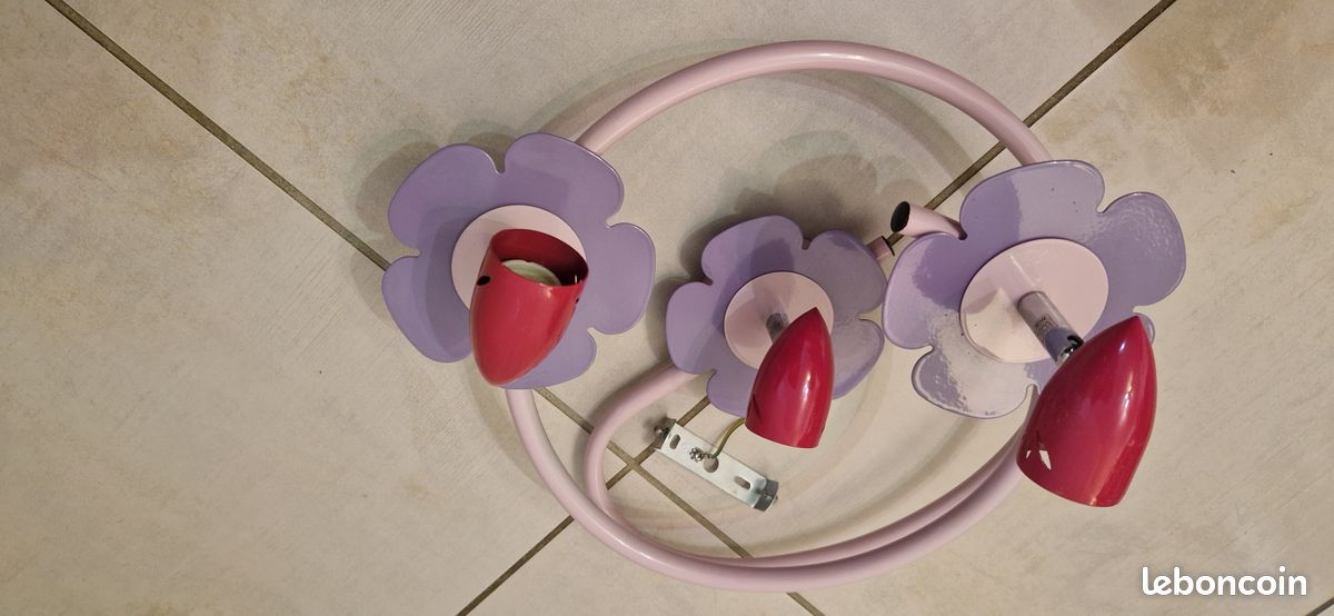 Luminaire plafonnier (image 3)