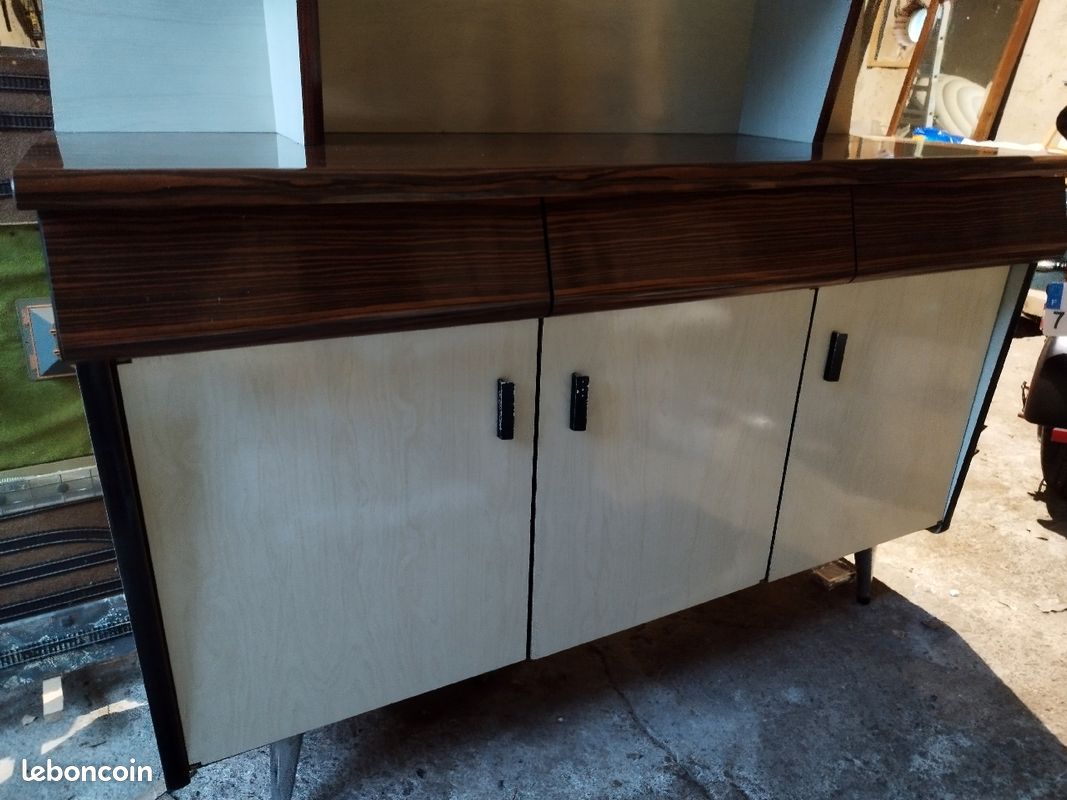 Buffet formica (image 2)