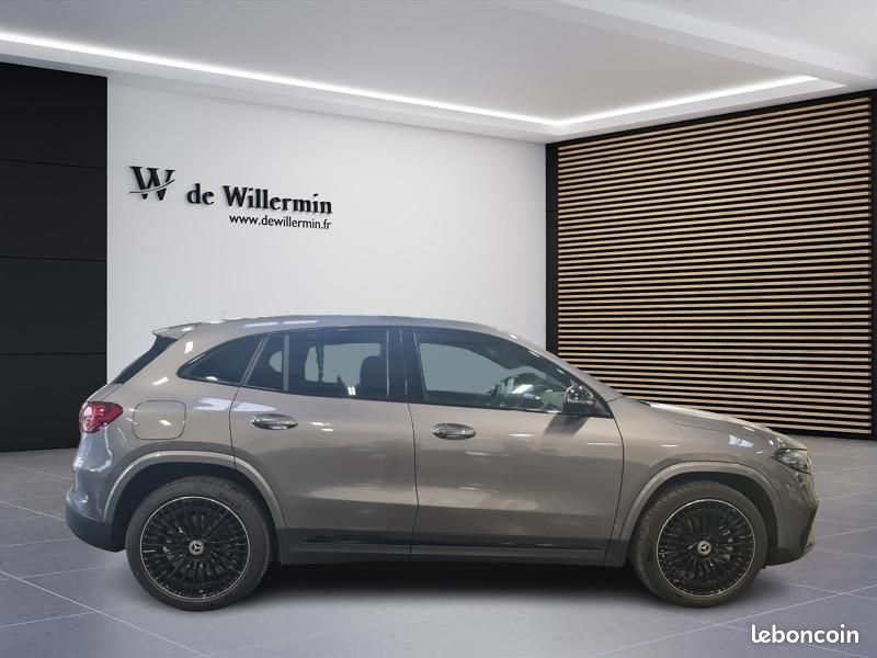 Mercedes EQA 250+ AMG Line (image 2)