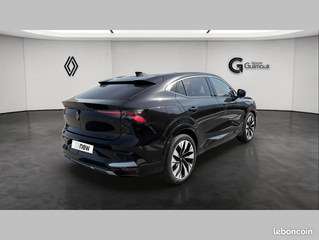 Renault Rafale E-Tech full hybrid 200 ch Techno (image 7)
