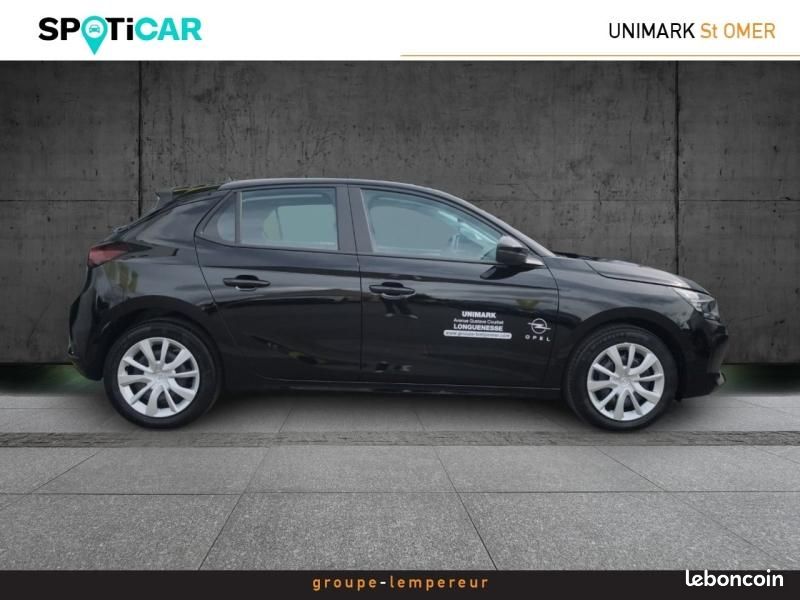 Opel Corsa 1.2 Turbo 100ch Edition (image 5)