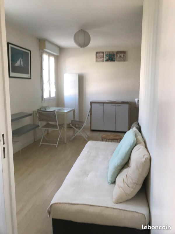 Appartement meublé - Poitiers 86000 (image principale 0)