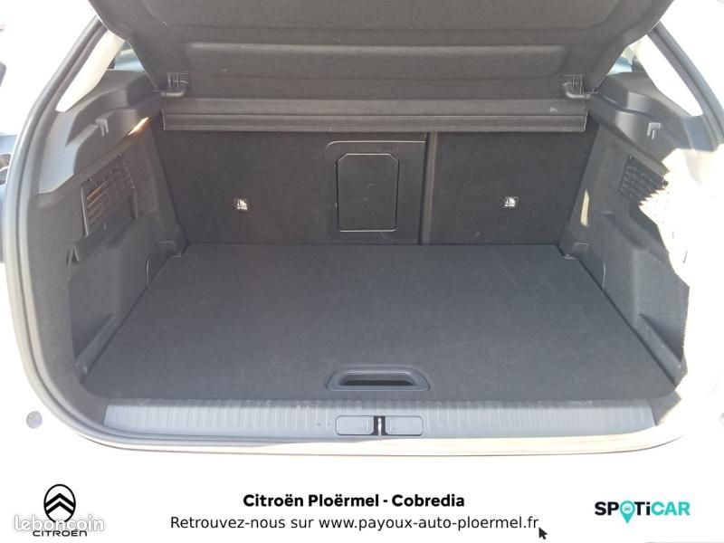 Citroen C4 PureTech 130ch S&S Shine EAT8 (image 6)