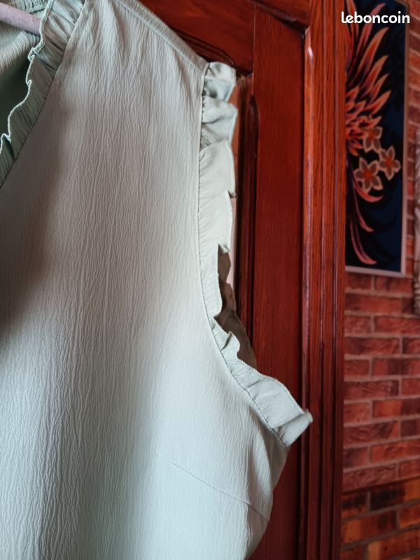 Robe grande taille (image 6)