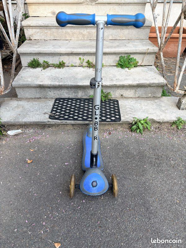 Trottinette (image 4)