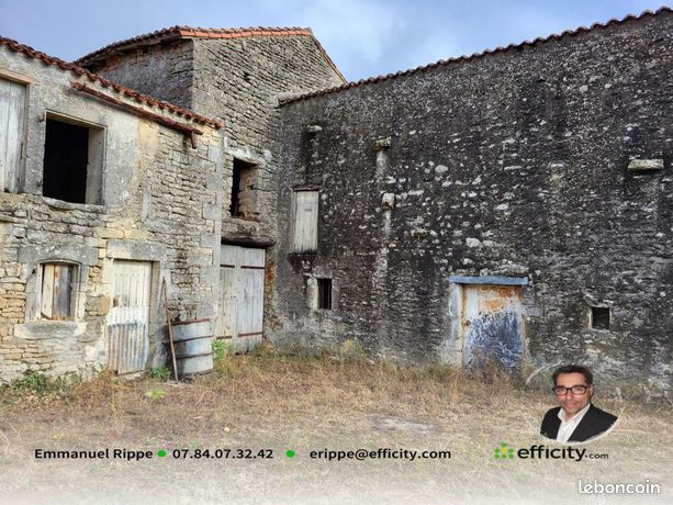 Maison 5 pièces 70 m²