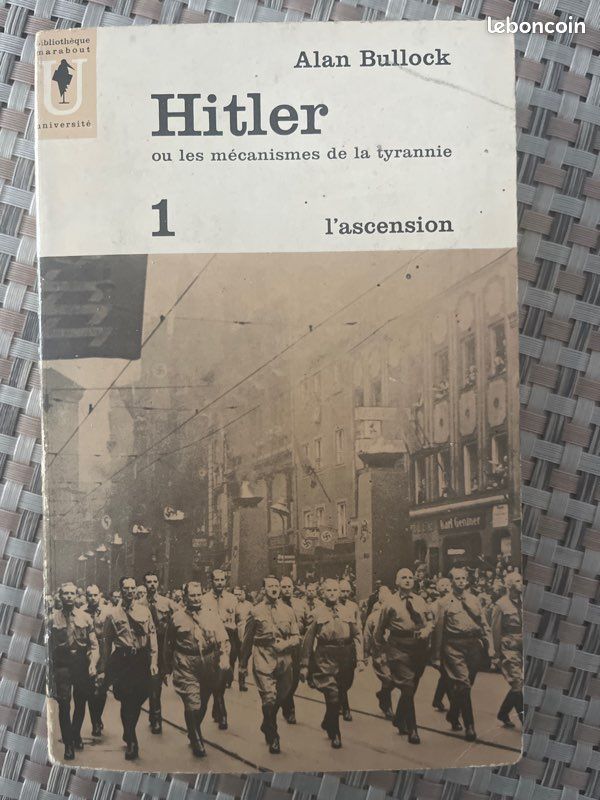 Hitler (image 1)