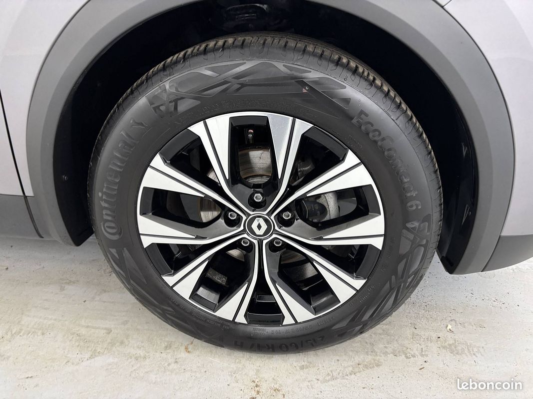 RENAULT Captur TCe 90 Evolution (image 21)