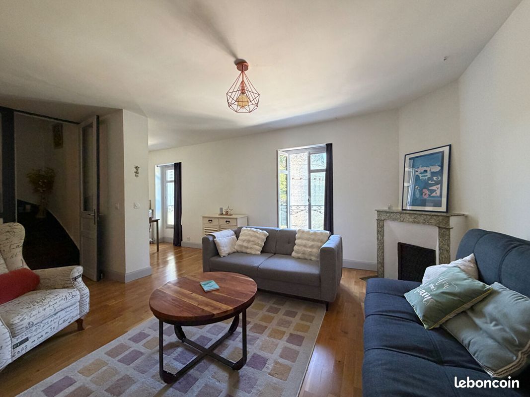 Appartement 4 pièces 101 m² · à Périgueux · 101 m² · 198 875 €