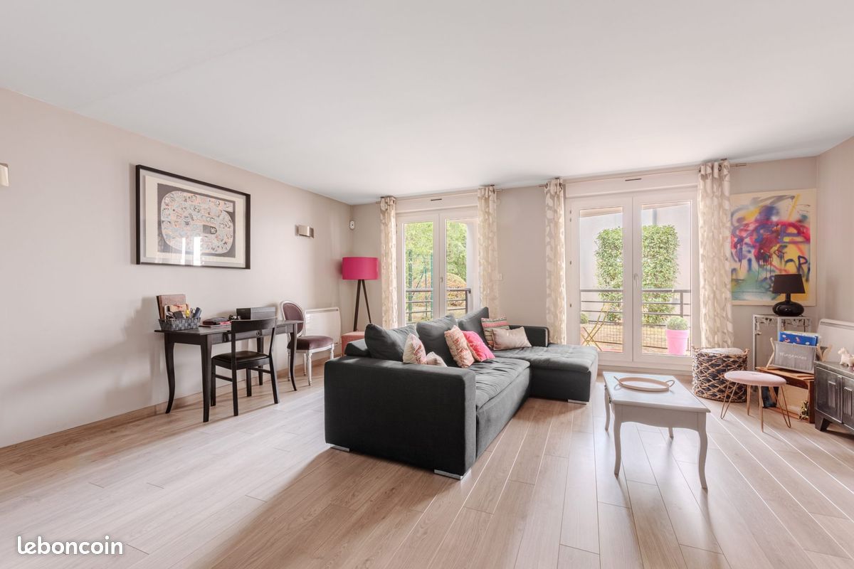 Appartement 3 pièces 77 m² · à Toulouse · 77 m² · 239 000 €