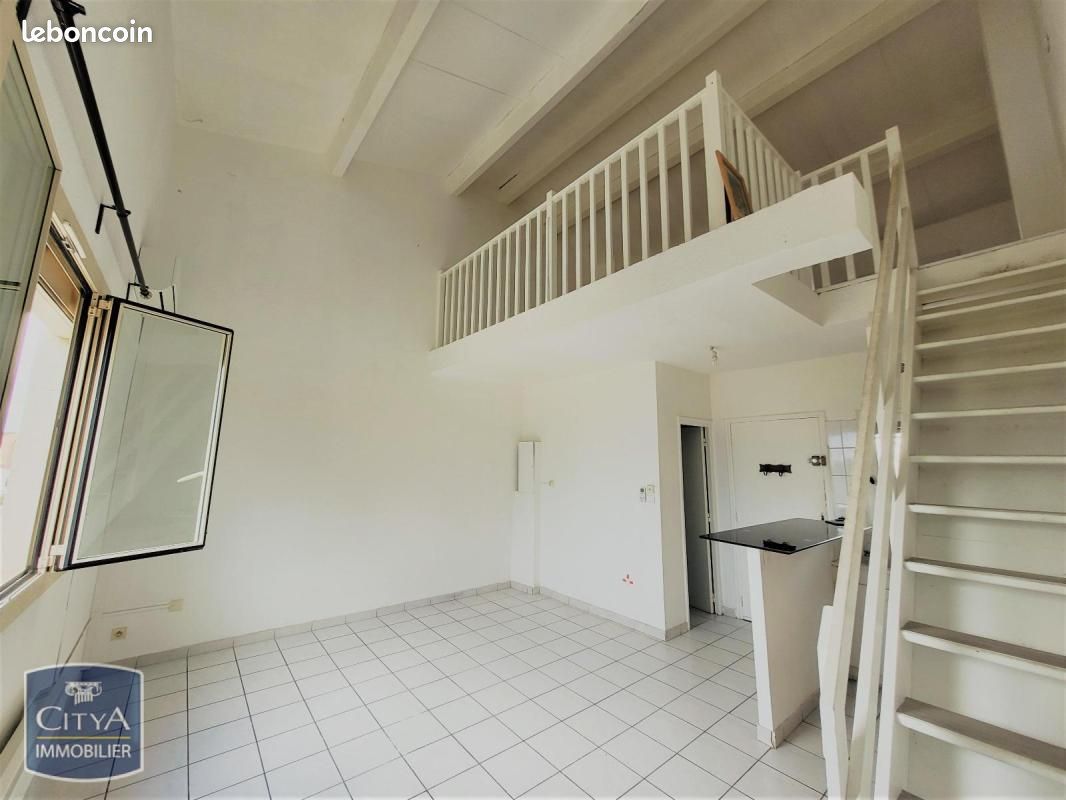 Appartement 2 pièces 44 m² · à Saint-Raphaël · 44 m² · 705 €/mois