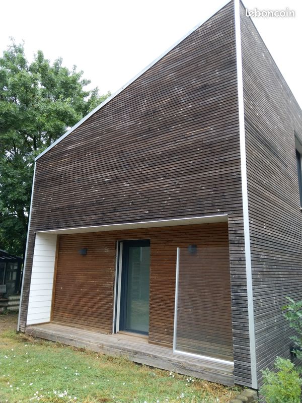 Maison 3 pièces 27 m² · à Gratentour · 27 m² · 70 000 €