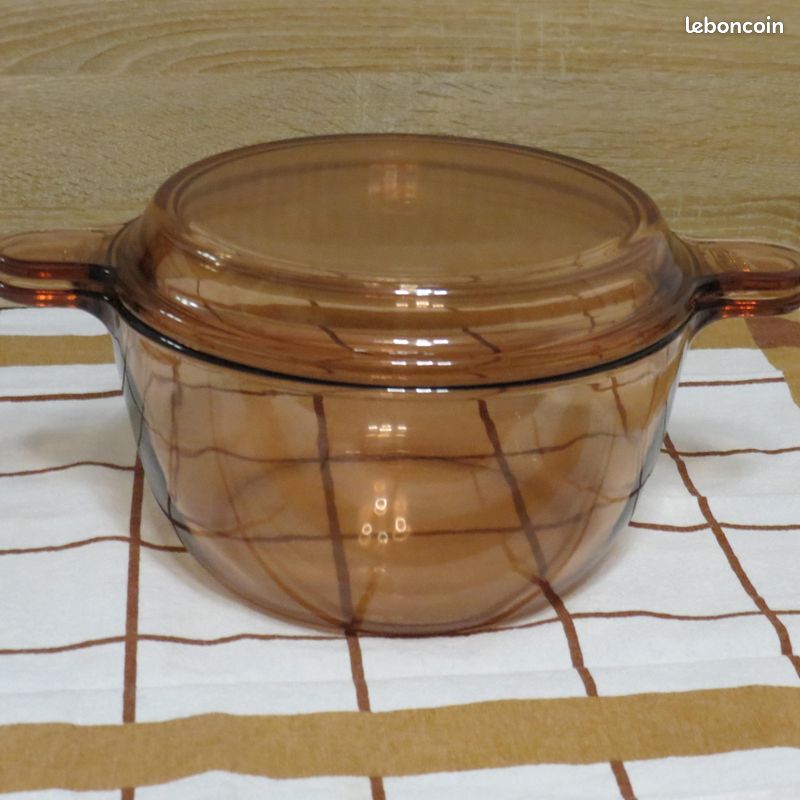 Cocotte Vision (image 4)