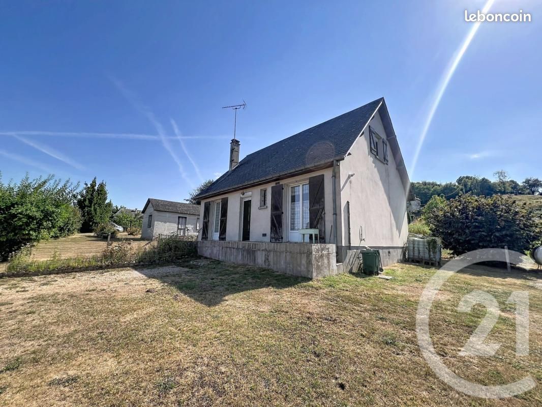 Maison 4 pièces 82 m² · à Foulbec · 82 m² · 174 900 €