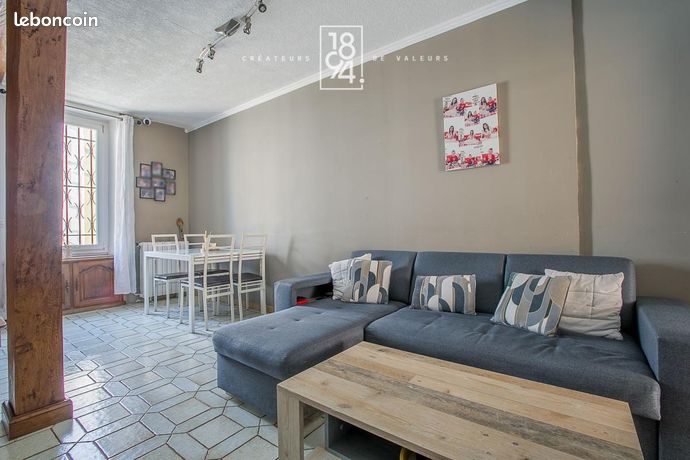 Maison de ville 6 pièces 194 m² — 11