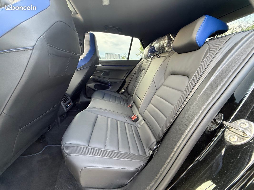 VOLKSWAGEN GOLF 8.5 R 333CH 2025 MALUS PAYé Full Option (image 13)