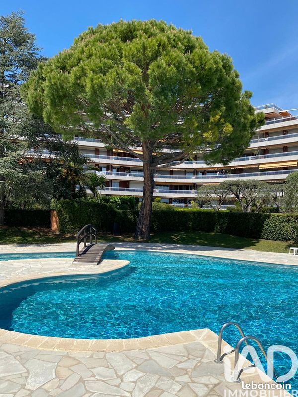 Appartement 2 pièces 56 m²