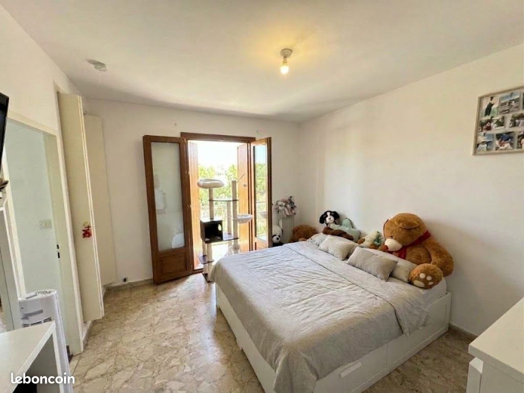 Appartement 1 pièce 34 m² · à Aix-en-Provence · 34 m² · 145 000 €