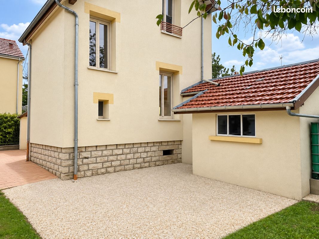 Maison 3 pièces 51 m² · à Dijon · 51 m² · 850 €/mois