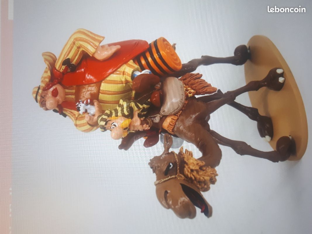Pixi Asterix (image 1)