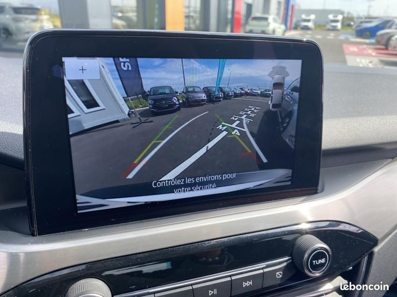 Ford Kuga 2.5 Duratec 190ch FHEV E85 Titanium BVA (image 31)