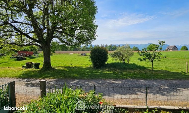 Maison 5 pièces 115 m²