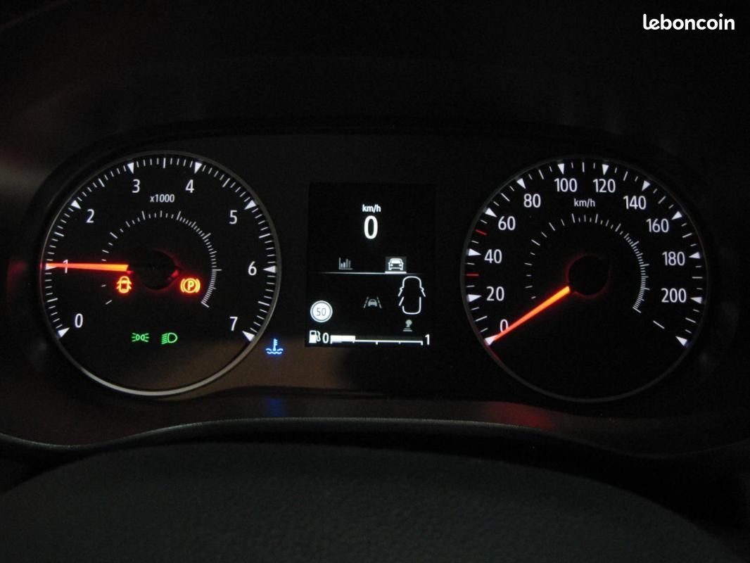 Dacia Sandero TCe 90 Stepway Extreme (image 13)