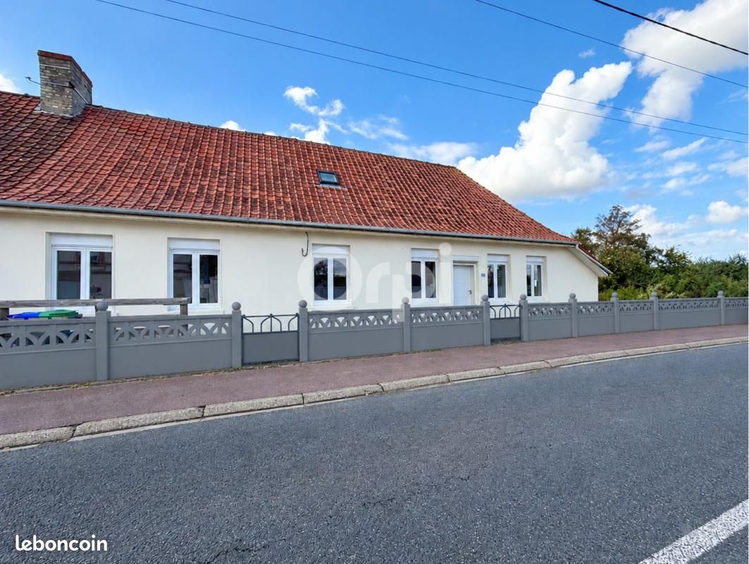 Maison 4 pièces 97 m² · à Guemps · 97 m² · 188 000 €