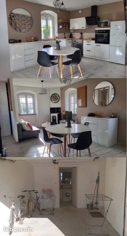 Maison 3 pièces 70 m² · à Doué-en-Anjou · 70 m² · 700 €/mois