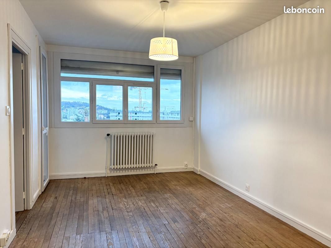 Appartement 2 pièces 41 m² · à Toulouse · 41 m² · 641 €