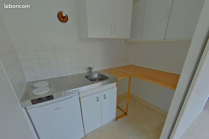 Appartement a louer saint-gratien - 1 pièce(s) - 23 m2 - Surfyn