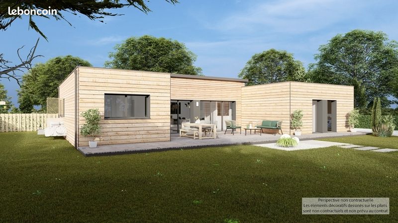 Maison 6 pièces 128 m² · à Giroussens · 128 m² · 388 244 €