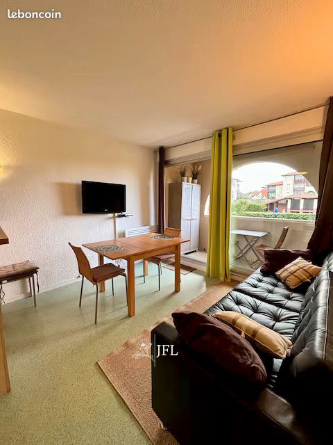 Appartement 2 pièces 29 m² · à Soorts-Hossegor · 29 m² · 250 000 €