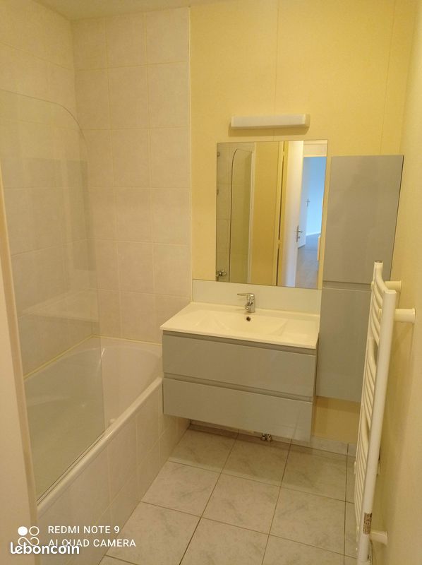 Appartement a louer bruz - 3 pièce(s) - 63 m2 - Surfyn