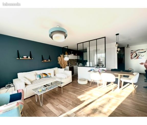 Maison 4 pièces 79 m² · à Poussan · 79 m² · 297 000 €