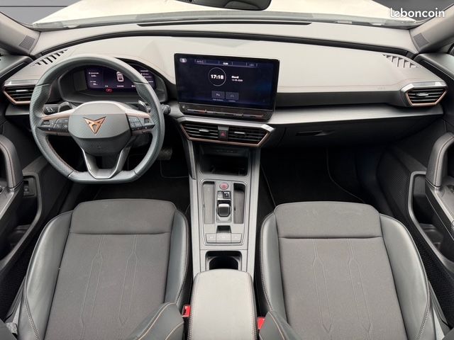 Cupra formentor business 1.4 e-hybrid 204 v dsg 12 mois garantie loa possible (image 2)