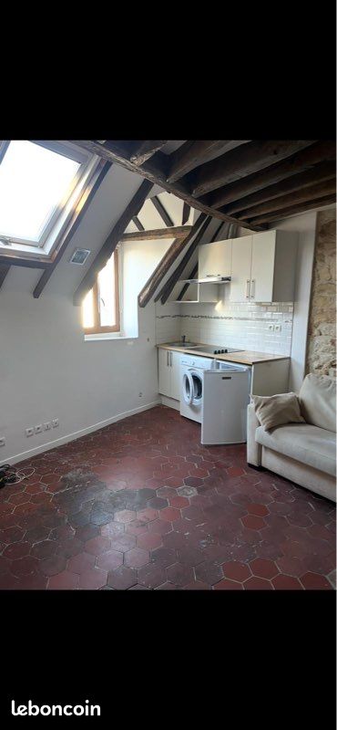 Appartement 2 pièces 33 m² · à Paris · 33 m² · 1 250 €/mois