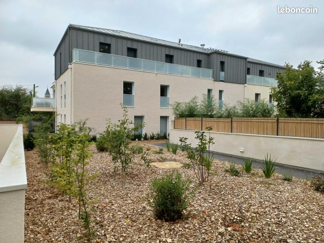 Appartement 3 pièces 71 m² · à Metz · 71 m² · 985 €/mois