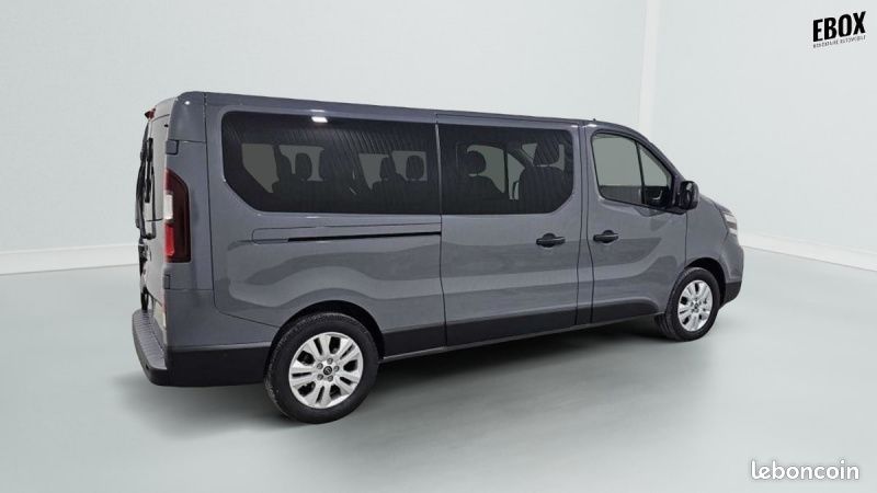 Nissan Primastar Combi L2H1 3.0t 2.0 dCi 170 S BVA9 Tekna (image 3)