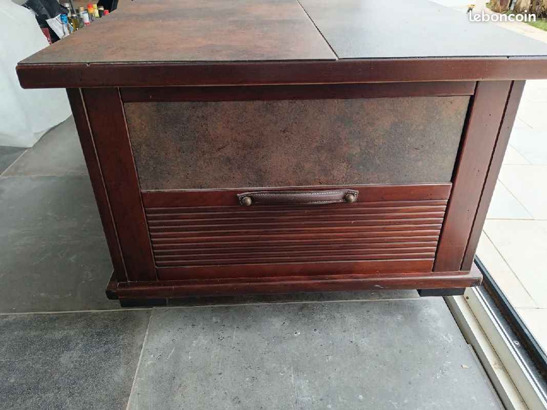 Table de salon (image 1)