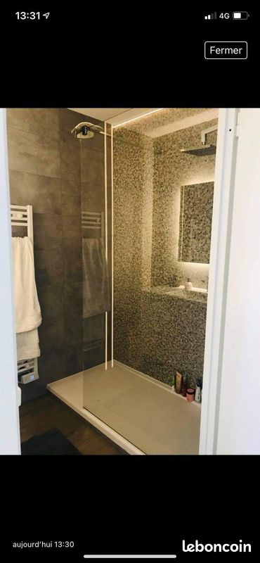 Appartement 2 pièces 49 m² · à Mondonville · 49 m² · 700 €/mois