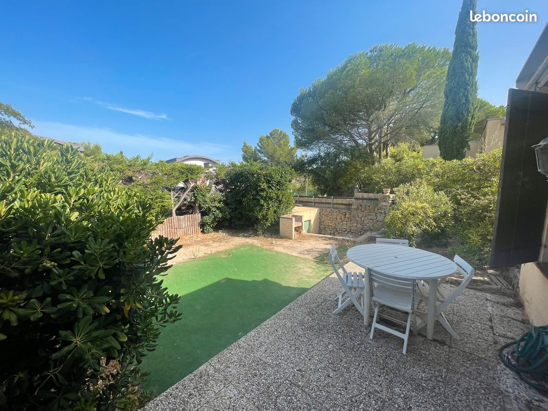 Maison 3 pièces 45 m² · à Gruissan · 45 m² · 195 000 €