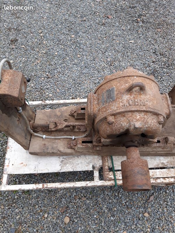 Moteur électrique (image 2)