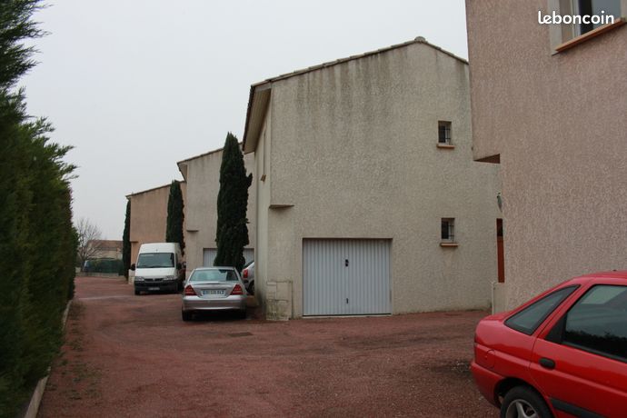 Maison à louer sur Montélimar