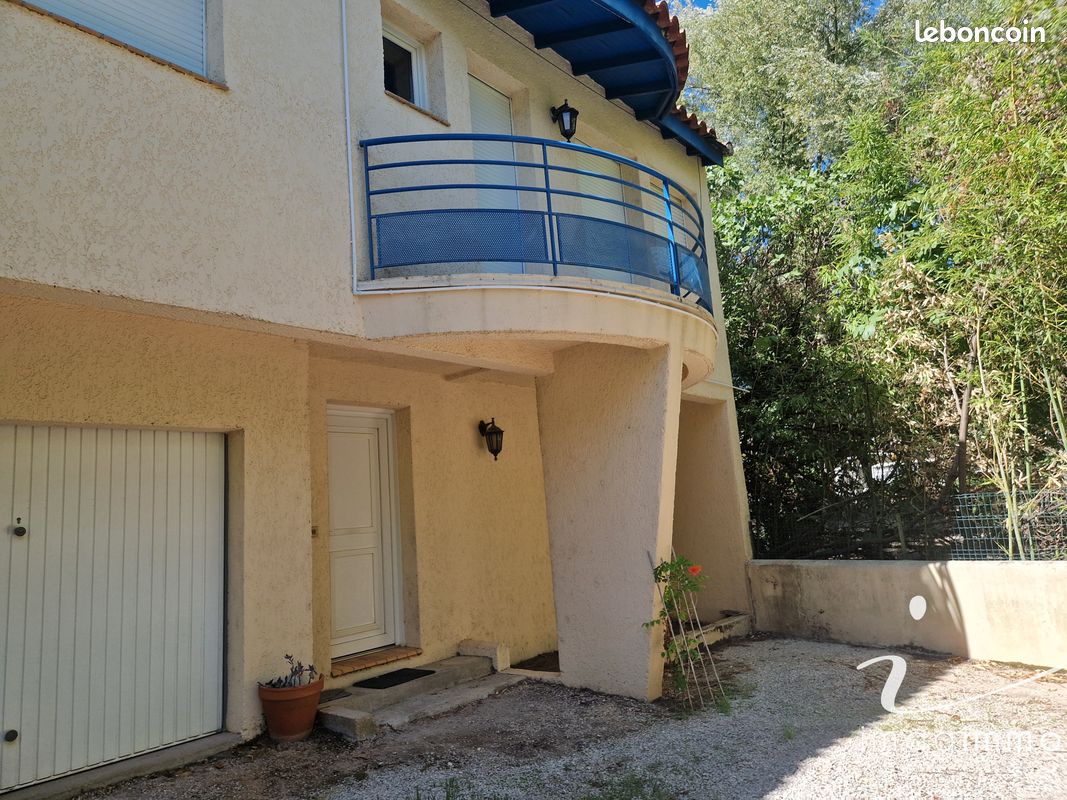 Appartement 3 pièces 68 m² · à Montarnaud · 68 m² · 890 €/mois