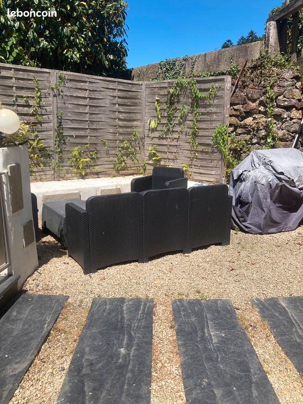 Location d été maison appartement 96m2 (image 11)