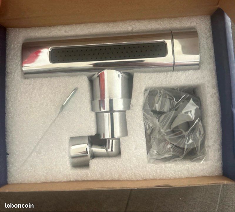Embout robinet neuf (image 2)