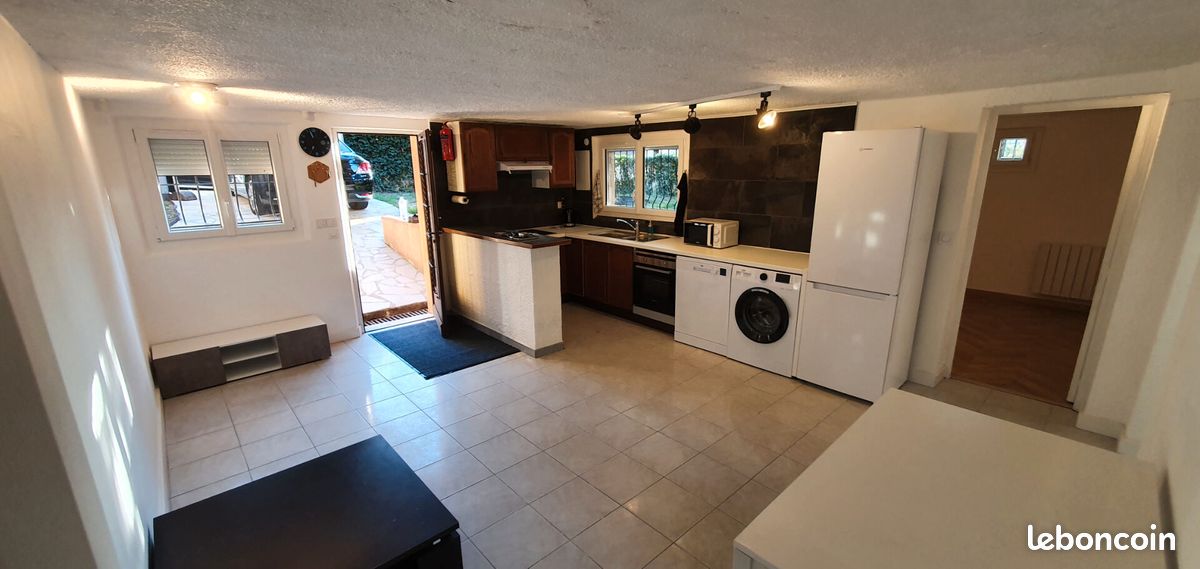 Appartement 3 pièces 55 m² · à Cachan · 55 m² · 1 300 €
